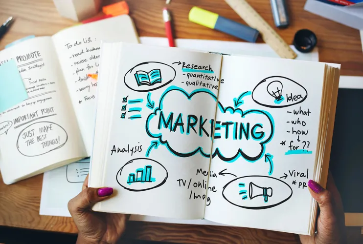 Marketing
